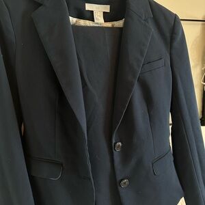 H&M Women's Blazers&Trousers